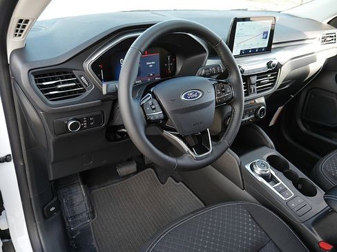 New 2026 Ford Escape Active w/ Cold Weather Package image 11