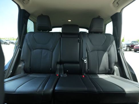 Used 2025 INFINITI QX60 Pure FWD image 34