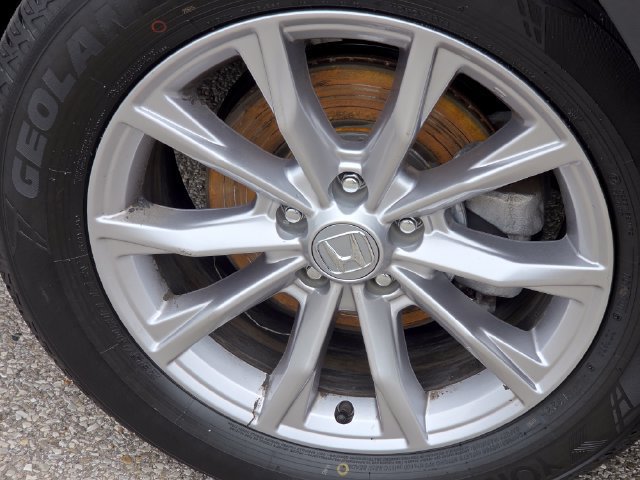 Used 2024 Honda CR-V EX-L image 19