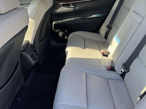 Used 2015 Lexus ES 350 image 9