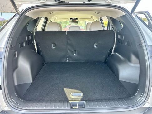 Used 2026 Hyundai Tucson SEL AWD/4WD image 29