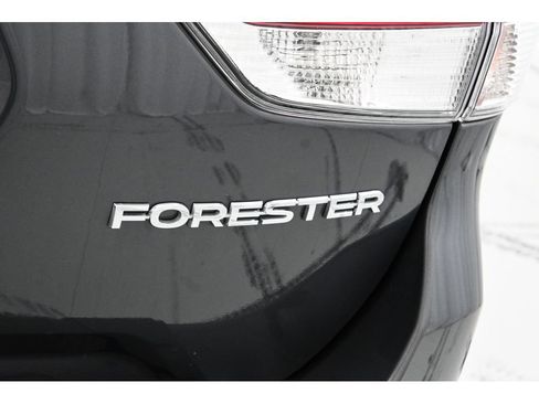 Used 2023 Subaru Forester Limited w/ Popular Package #2 AWD/4WD image 41