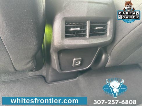 Used 2024 Chevrolet Equinox LT image 15