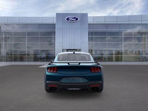 New 2026 Ford Mustang GT Premium w/ GT Performance Package image 4