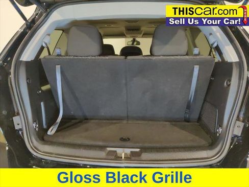 Used 2019 Dodge Journey SE w/ Blacktop Package FWD image 21
