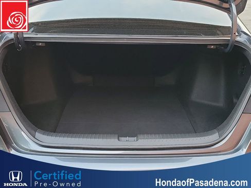Certified 2023 Honda Accord EX image 27
