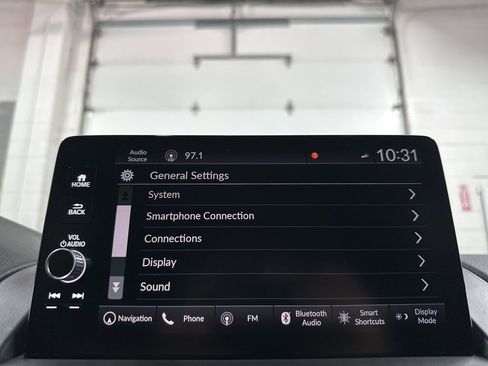 Used 2024 Honda Pilot Elite image 33