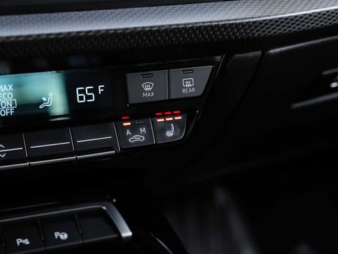 Used 2024 Audi RS 3 image 22