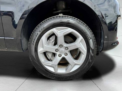 Used 2018 Land Rover Range Rover Sport HSE image 56