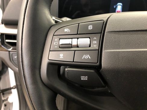 Certified 2026 Kia Sportage X-Line w/ X-Line Premium Package AWD/4WD image 25