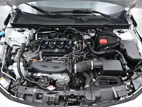 Used 2023 Acura Integra A-Spec FWD image 11