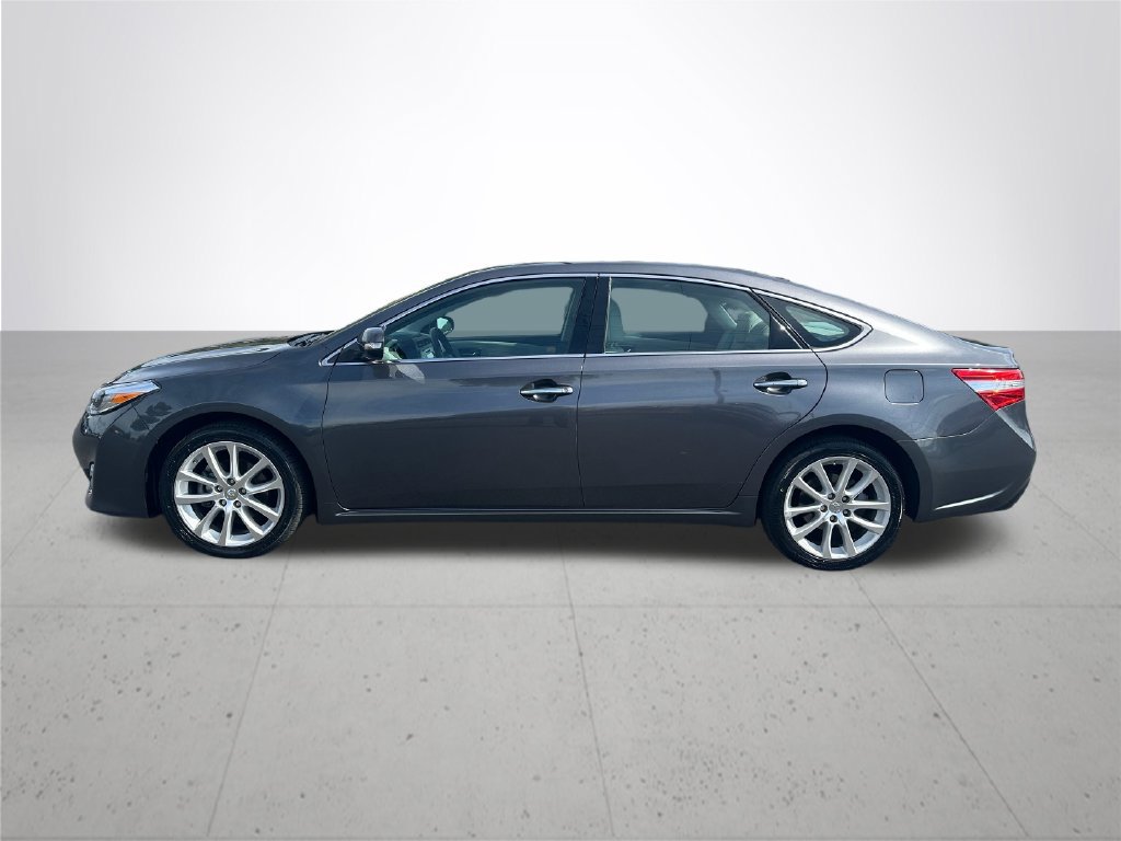 Used 2015 Toyota Avalon Limited FWD image 10