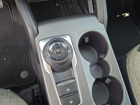 New 2025 Ford Bronco Sport Big Bend image 19