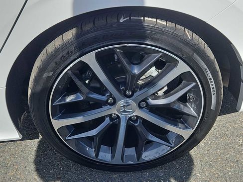 Certified 2023 Honda Civic Touring image 8