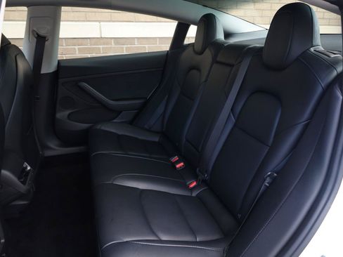 Used 2023 Tesla Model 3 Standard Range RWD image 22