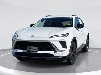 Used 2024 Buick Envision Sport Touring video 1