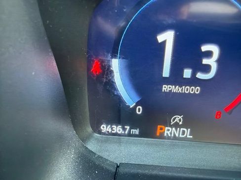 Certified 2026 Ford Explorer Platinum w/ LUX Leather Package AWD/4WD image 40