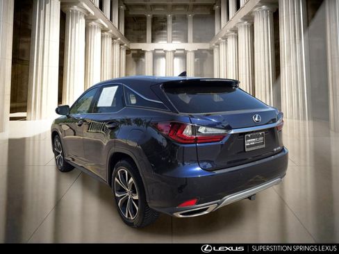 Used 2021 Lexus RX 350 AWD w/ Premium Package image 7