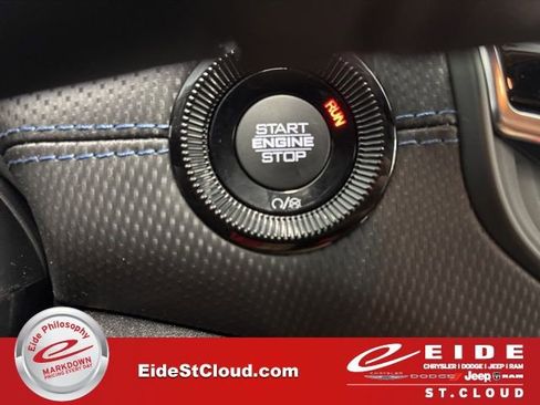 New 2026 Jeep Compass Latitude w/ Quick Order Package 29K image 36