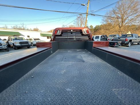 Used 2015 Ford F450 King Ranch w/ King Ranch Chrome Package image 8