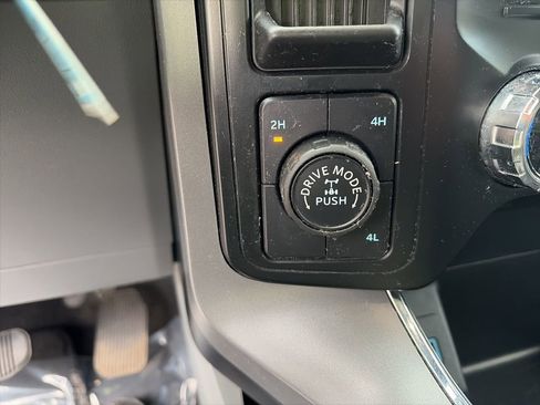 Used 2024 Ford F150 XLT w/ Mobile Office Package AWD/4WD image 22