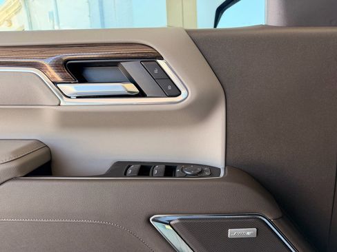 New 2026 Chevrolet Silverado 1500 LT Trail Boss w/ LT Trail Boss Premium Package AWD/4WD image 8