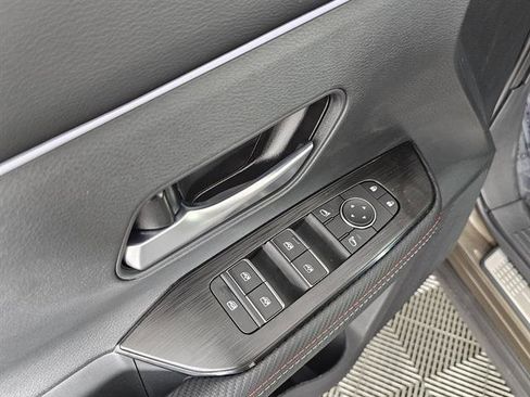 New 2026 Nissan Kicks SR w/ SR Premium Package image 30