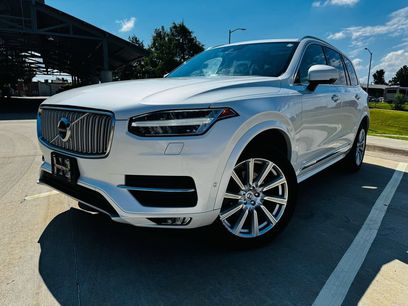 Used 2016 Volvo XC90 T6 Inscription w/ Protection Package Plus