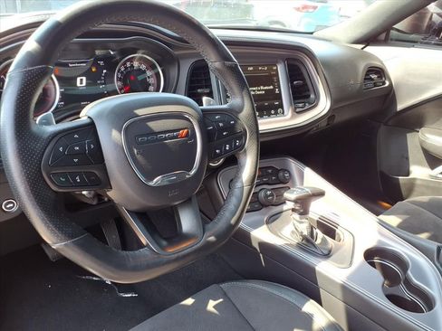 Used 2023 Dodge Challenger R/T Scat Pack w/ Plus Package image 16