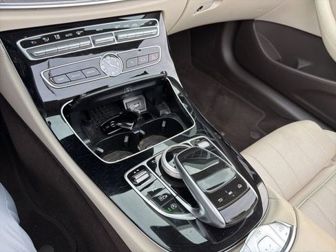 Used 2018 Mercedes-Benz E 400 Cabriolet image 8