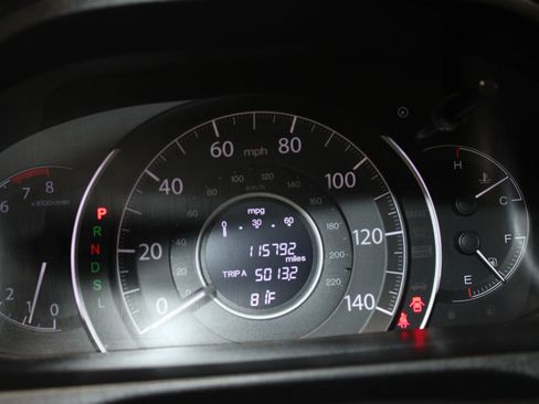 Used 2015 Honda CR-V EX image 11