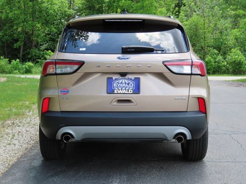 Used 2021 Ford Escape SE w/ Convenience Package AWD/4WD image 15