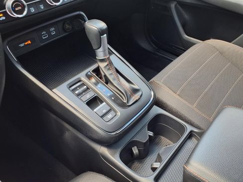 Used 2025 Honda CR-V Sport image 22