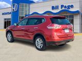 Used 2015 Nissan Rogue SV w/ SV Premium Package image 6