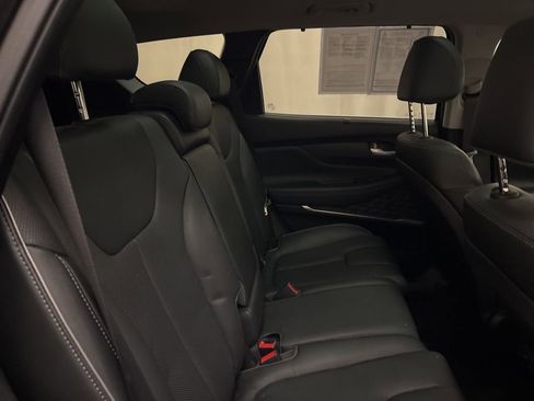 Certified 2022 Hyundai Santa Fe Limited image 22