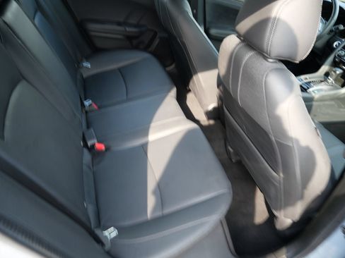 Used 2017 Honda Civic EX-L image 24