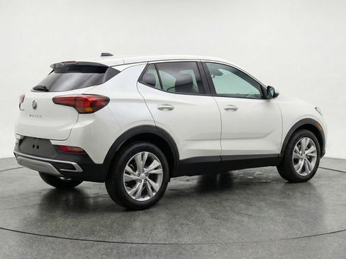 Used 2025 Buick Encore GX Preferred image 9
