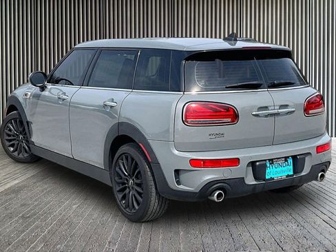 Used 2020 MINI Cooper Clubman S image 3
