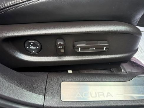 Used 2017 Acura RLX Sport Hybrid w/ Advance Pkg AWD/4WD image 18