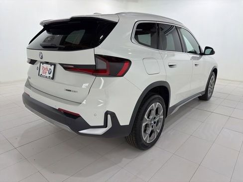 Used 2026 BMW X1 xDrive28i w/ Convenience Package AWD/4WD image 5