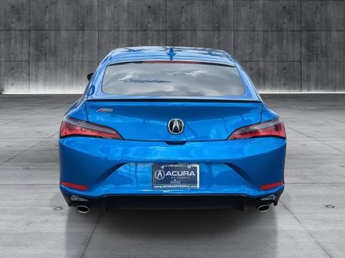 New 2026 Acura Integra A-Spec image 4