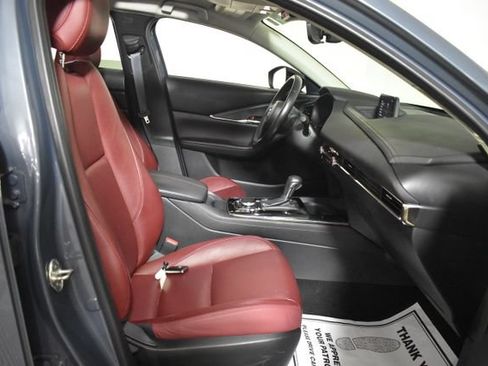 Used 2023 MAZDA CX-30 AWD 2.5 S w/ Preferred Package image 34