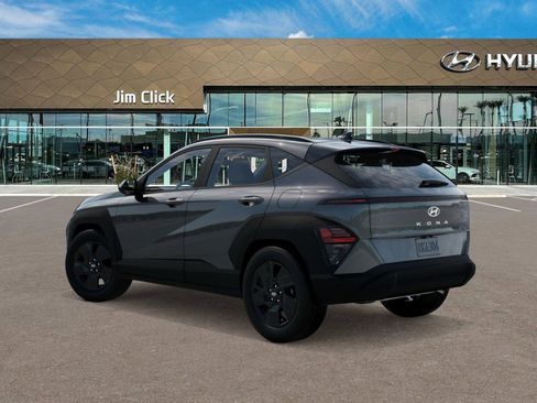 New 2026 Hyundai Kona SEL Premium image 5