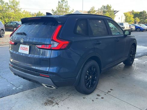 New 2026 Honda CR-V Sport-L image 6