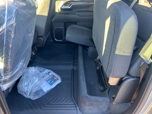 New 2026 Chevrolet Silverado 1500 LT image 29