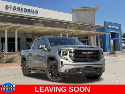 Used 2026 GMC Sierra 1500 Elevation w/ Elevation Premium Package