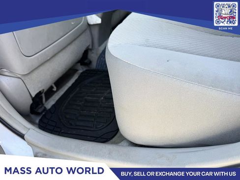 Used 2007 Toyota Camry LE FWD image 8