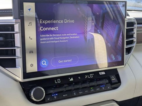 New 2025 Toyota Tundra Capstone image 23