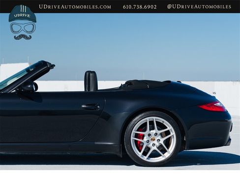 Used 2010 Porsche 911 Carrera S RWD image 25