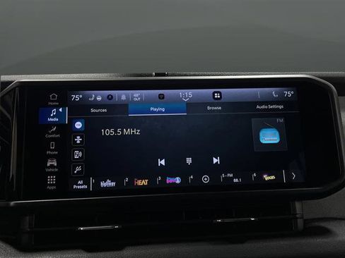 New 2026 Jeep Wrangler Sport S image 16